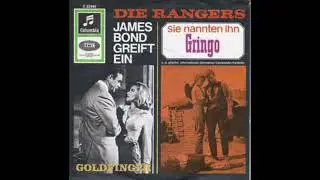 Die Rangers  -  James Bond greift ein  1965