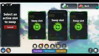 Heres my skins on CoS if you ever find me