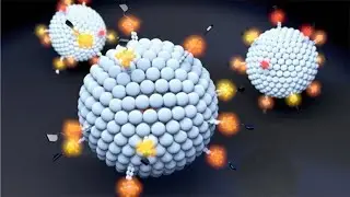 Modern Molecular Science and How is it Changing our Life - Dr Ljiljana Fruk