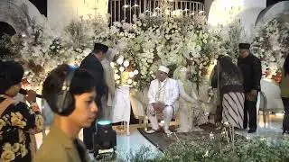 SUNGKEMAN PENGANTIN PALING SEDIH KACAPI SULING SUNDA