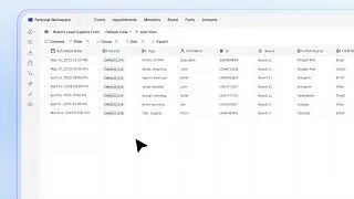 How to View, Organize & Export Form Responses in MakeForms