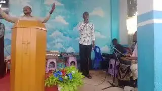 Saint Esprit tabernacle/RDC/KINSHASA/ KIMBANSEKE/AV : BITADI TADI N°147