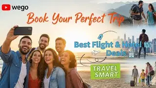  WegoThousands of hotel and accommodation deals. Book your perfect stay at amazing prices Read real 