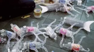 FRAGILE 