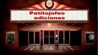 Madrid_Esto es Releaxe_~◕‿◕ CANAL 22 ◕‿◕~_HD