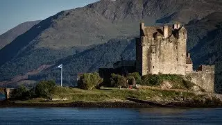 Scotland and Western Isles 2018