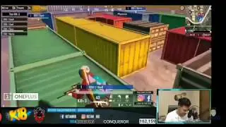 Soul Mortal VS ES Clan Unbeatable Fight Pubg Mobile |CHB GAMERS|