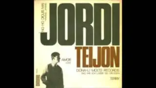 Jordi Teijon - Dona li Molts Records