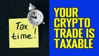 Tax Implications of Selling Cryptocurrency in the United States - IRS Capital Gains on Cryptos