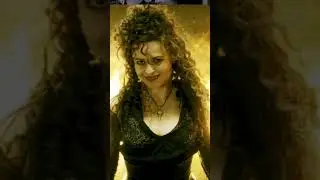 Bellatrix lestrange is so beautiful. #bellatrix #bellatrixlestrange #deatheater #harrypotter