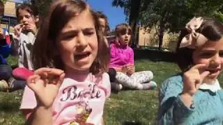 Txiki txikia