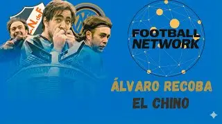 El Chino's Left Foot Was Magic, But His Discipline Was a Disaster