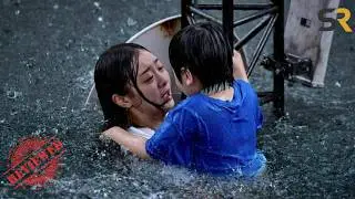 The Great Flood : Netflix&rsquo;s New Korean Apocalypse Thriller Is TERRIFYING | Full Breakdown & Secrets