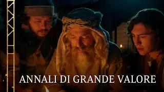 Lehi rende testimonianza dell’importanza delle Scritture | 1 Nefi 5:10–22