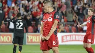 Nick Hagglund Highlights