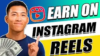 Объяснение новой программы монетизации Instagram Reels (новое обновление 2025 года)