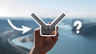 A Strange But Useful Microphone For Video