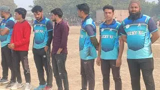 सवैया vs mandhata lucky 11 limra cup sawiaya