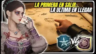 ❄️La caballer&iacute;a como una Tormenta❄️ KISLEV (Katarin) vs IMPERIO (RANKED CONQUISTA) TW Warhammer 3