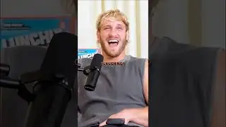 Logan Paul Asks Hallie Batchelder If She Would Rather Choose A Rich Cheater Or A Poor Loyal Man
