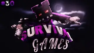 Rod 'em | Minecraft: Survivalgames #30 | w/ Giochicken
