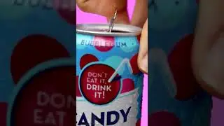 Candycan Product Reclame | Social Media ad