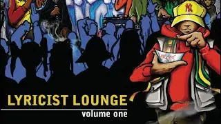 Wordsworth Interviews The Lyricist Lounge & MTV Show Founders Danny Castro & Anthony Marshall