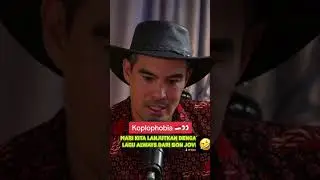 Full video at @GOSPELSTEREO_ID w @bangjoeofficial #koplo