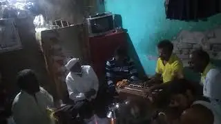 आदिवासी गोंडी भजन मंडळ कोंढा