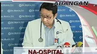 Abangan sa TV Patrol Miyerkules, Mayo 23