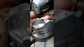 Supra x 125 Piston Vario