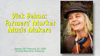 Farmers' Market Music Makers | The Arts Center, Corvallis