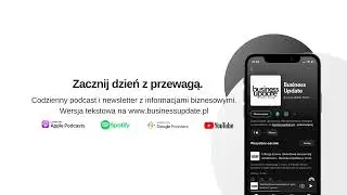 Szwajcarski BC wesprze Credit Suisse pożyczką 50 mld CHF - Business Update w piątek, 17.03