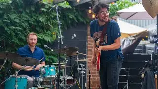 &ldquo;Frontline&rdquo; by Butcher Brown // live @ Goosetown Station // Golden, CO // 7.14.24