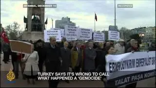 Inside Story - Turkish-French connection