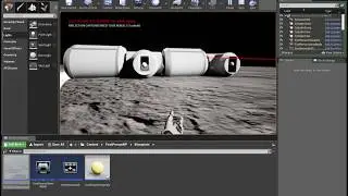 SPACEcraft- Building Habitat Snapping