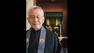 March 29, 2020 Kenji Sensei: Meditation and Jodo Shinshu