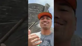 Hawaiian посещает Ноев ковчег Encounter в Кентукки!