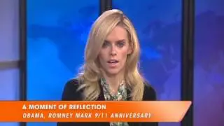 Ebru Today - Erin Ade Recap - September 12, 2012