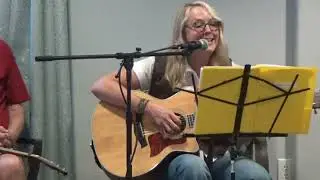 Holly Brook Gig Jan 7, 2026