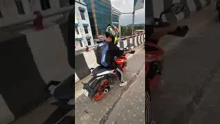 Ktm duke 390 Rpm sound 🔥🔥