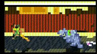 Circuit Bent SNES - Killer Instinct #26