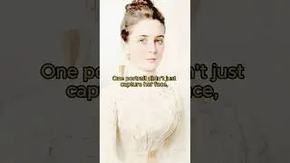 The Portrait That Turned Her Into a Legend