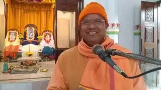 শ্রীশ্রীরামকৃষ্ণ কথামৃত পাঠ ও আলোচনা # স্বামী বিভাত্মানন্দ # রামকৃষ্ণ আশ্রম ও রামকৃষ্ণ মিশন দিনাজপুর