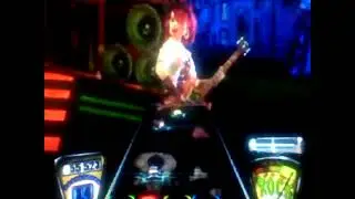 Guitar Hero Encore: Rocks the 80s (Prototype) 18 and Life by Skid Row Expert 100% FC