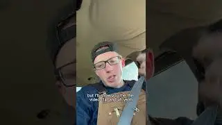 День 8 обучения сварке в школе.