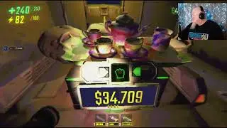 (18+) RAGE ARCADE! w/ GameCat-&alpha; ~
