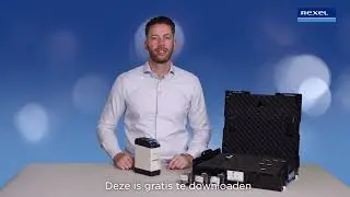 Thermomark Go van Phoenix Contact: mobiele printer | Rexel Tech Update