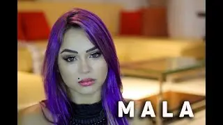 Mala - Hugo Henrique ( Cover) Hannah Quaresma