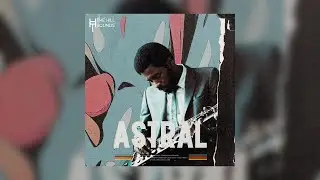 Cosmic Soul Spiritual Jazz-Fusion Sample Pack - ASTRAL